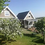 Schweden 2 Mit Wasserblick By Interhome Prázdninový dům *
