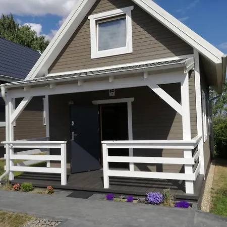 Сasa de vacaciones Schweden 2 Mit Wasserblick By Interhome Oslonino