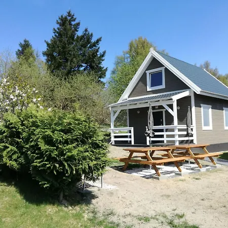 Schweden 2 Mit Wasserblick By Interhome