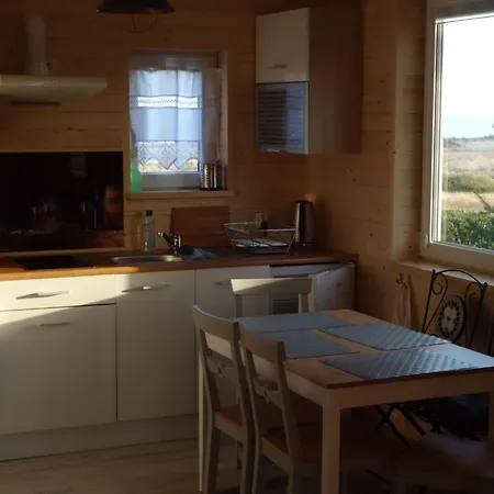 Schweden 2 Mit Wasserblick By Interhome Oslonino