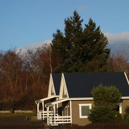 Schweden 2 Mit Wasserblick By Interhome