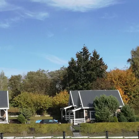 Schweden 2 Mit Wasserblick By Interhome * Oslonino