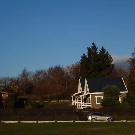 Schweden 2 Mit Wasserblick By Interhome *