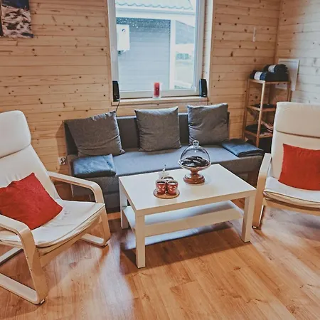 Schweden 2 Mit Wasserblick By Interhome Сasa de vacaciones Oslonino