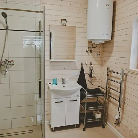 Dom wakacyjny Schweden 2 Mit Wasserblick By Interhome Oslonino