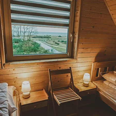 Dom wakacyjny Schweden 2 Mit Wasserblick By Interhome Oslonino