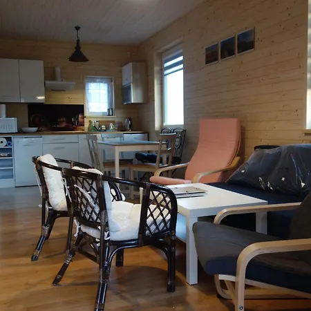Schweden 2 Mit Wasserblick By Interhome