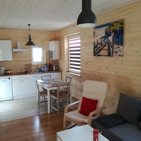Schweden 2 Mit Wasserblick By Interhome Dom wakacyjny *