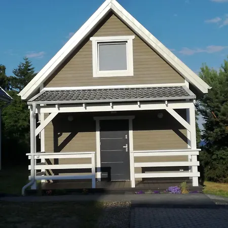 Schweden 2 Mit Wasserblick By Interhome * Oslonino