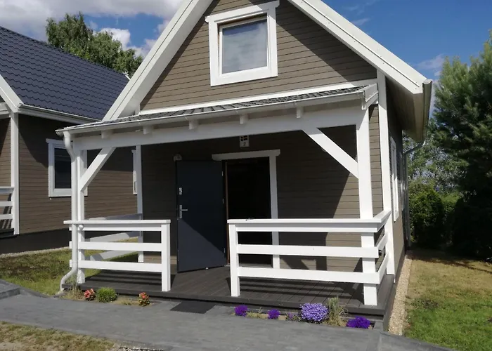 Сasa de vacaciones Schweden 2 Mit Wasserblick By Interhome Oslonino