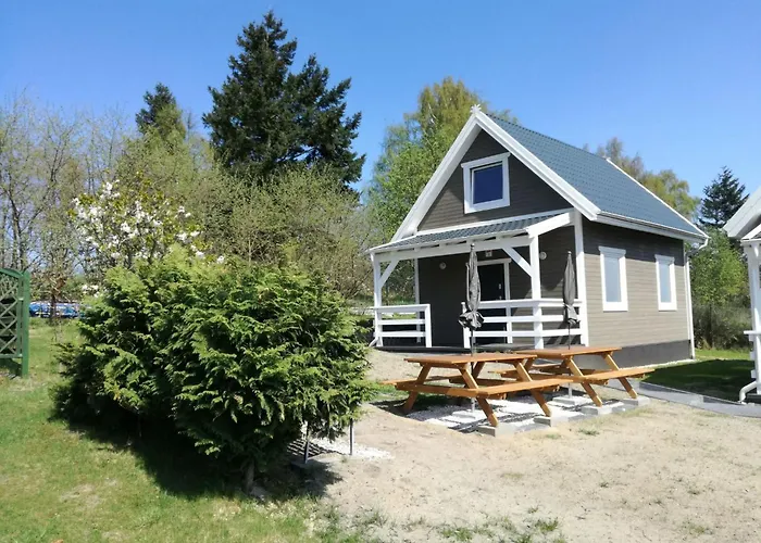 Schweden 2 Mit Wasserblick By Interhome