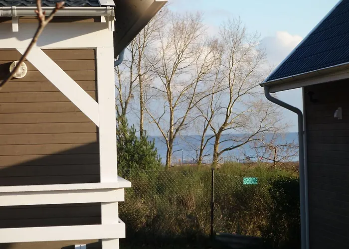 Schweden 2 Mit Wasserblick By Interhome