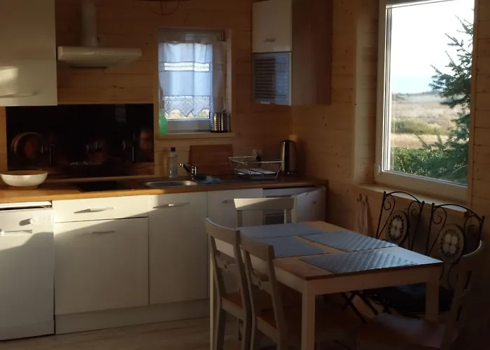 Schweden 2 Mit Wasserblick By Interhome Oslonino