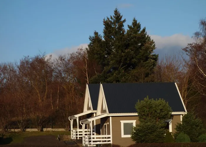 Schweden 2 Mit Wasserblick By Interhome