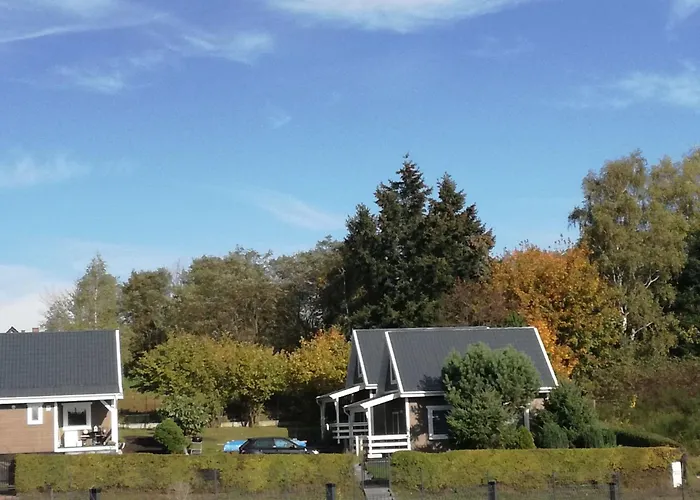 Schweden 2 Mit Wasserblick By Interhome * Oslonino