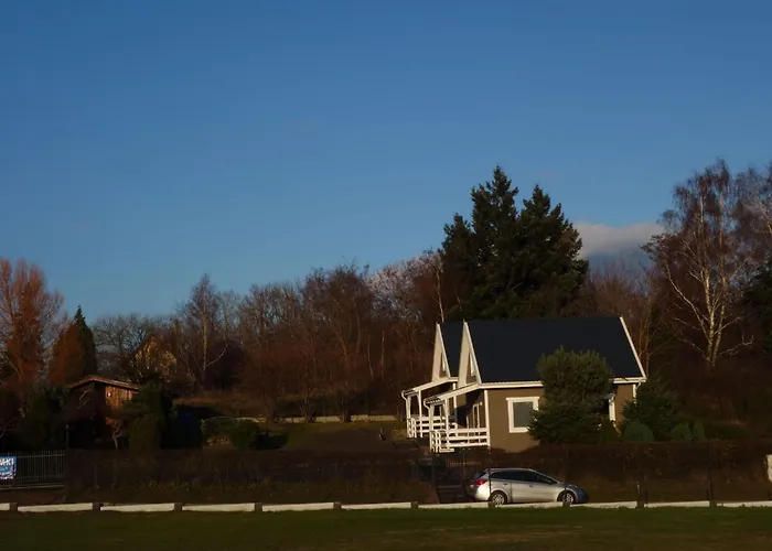 Schweden 2 Mit Wasserblick By Interhome *