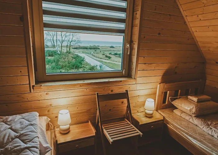 Сasa de vacaciones Schweden 2 Mit Wasserblick By Interhome Oslonino