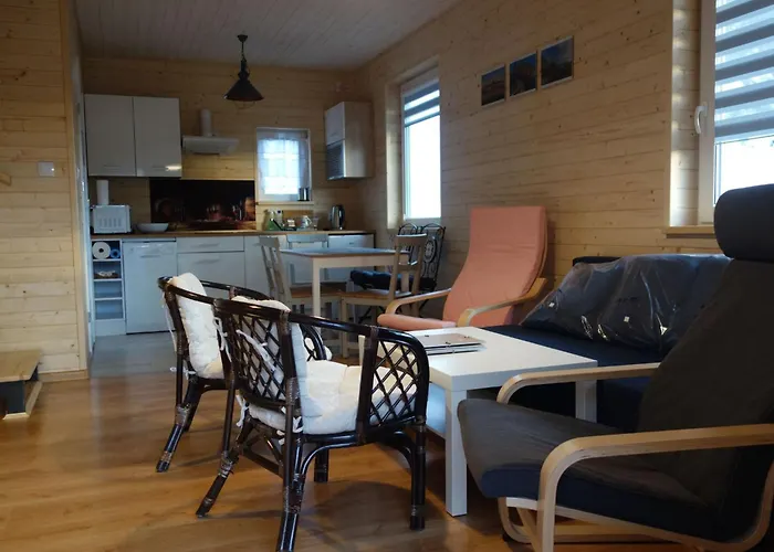 Schweden 2 Mit Wasserblick By Interhome