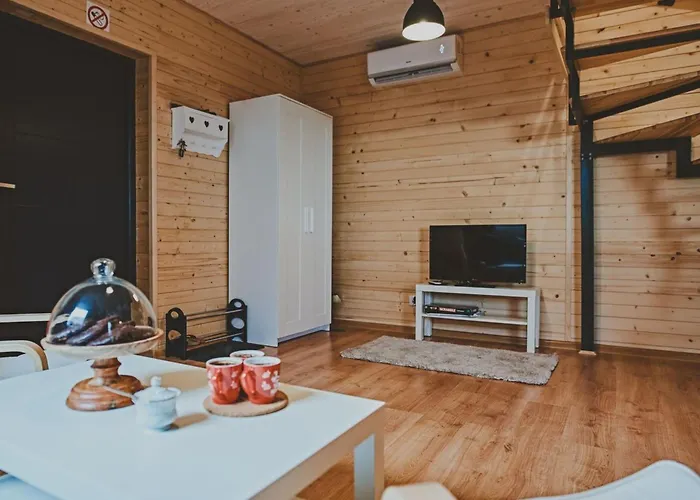 Schweden 2 Mit Wasserblick By Interhome Сasa de vacaciones