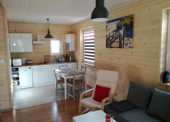 Schweden 2 Mit Wasserblick By Interhome Сasa de vacaciones *