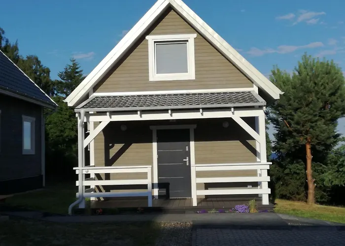 Schweden 2 Mit Wasserblick By Interhome * Oslonino